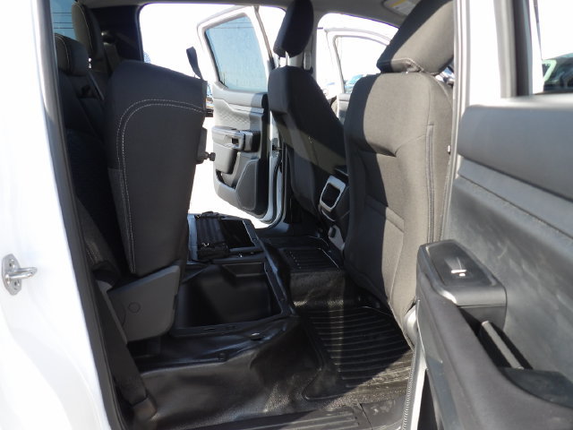 New 2026 Ford Ranger XL w/ Trailer Tow Package RWD image 37