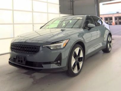 Used 2023 Polestar Polestar 2 w/ Pilot Pack