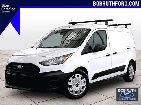 Used 2022 Ford Transit Connect XL FWD image 1