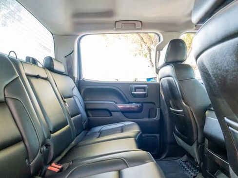 Used 2015 GMC Sierra 2500 SLE image 41