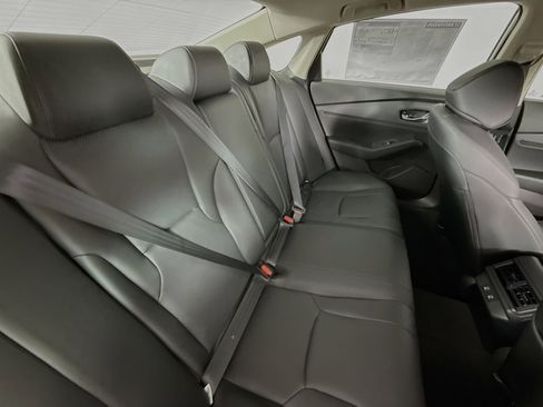 New 2025 Honda Accord EX-L image 33