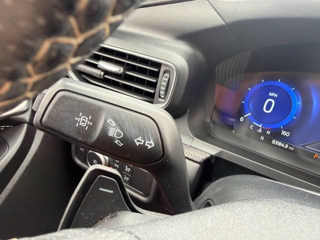 Used 2020 Ford Explorer ST w/ Premium Technology Package AWD/4WD image 56