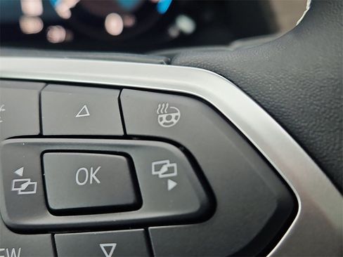 New 2025 Volkswagen Atlas SEL image 15