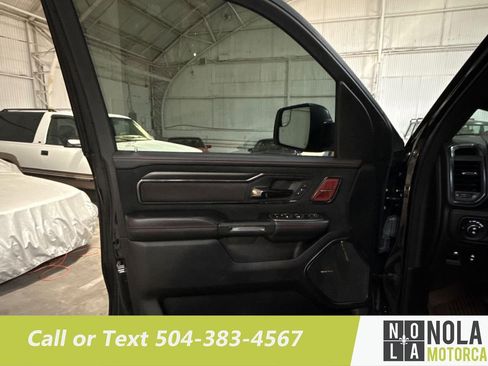 Used 2022 RAM 1500 TRX w/ TRX Level 2 Equipment Group image 19