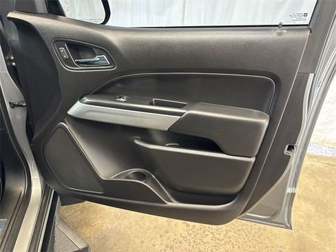 Certified 2018 Chevrolet Colorado ZR2 image 26