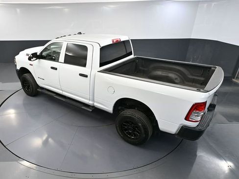 Used 2022 RAM 2500 Tradesman image 52