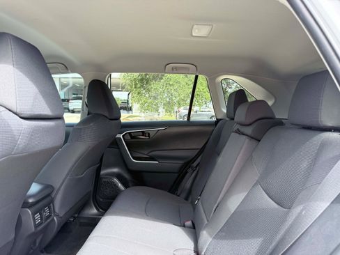 Used 2023 Toyota RAV4 LE FWD image 15
