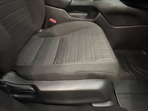 New 2027 Honda HR-V LX image 16