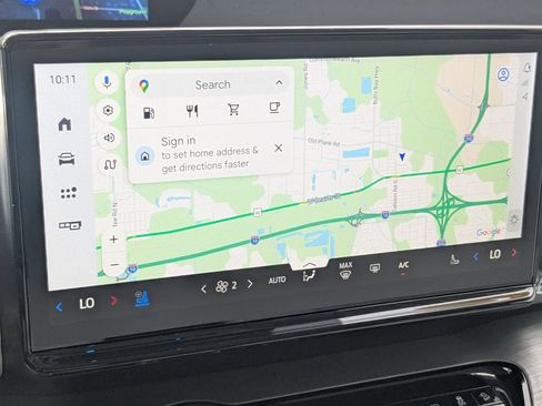 New 2026 Ford Expedition Max Platinum image 25