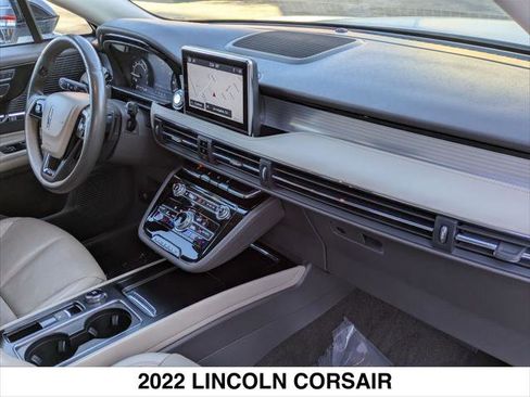 Used 2022 Lincoln Corsair FWD w/ Premium Package image 26