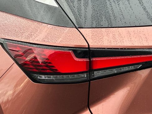 Used 2023 Lexus RX 350 w/ Cold Area Package image 49