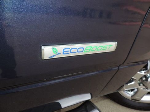 Used 2014 Ford F150 XLT w/ Equipment Group 302A Luxury image 16