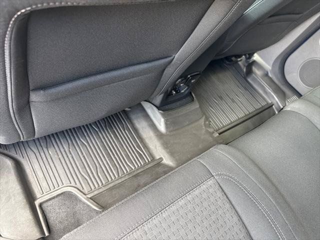 Used 2019 Ford Transit Connect XLT FWD image 25