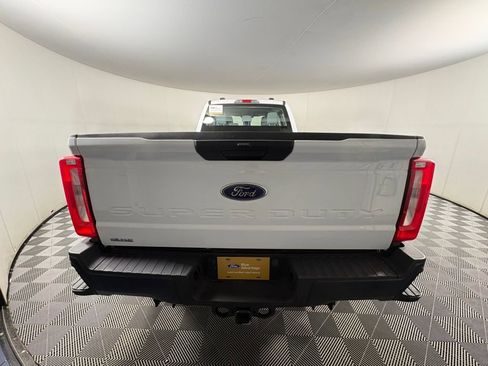 Certified 2023 Ford F350 XL image 6