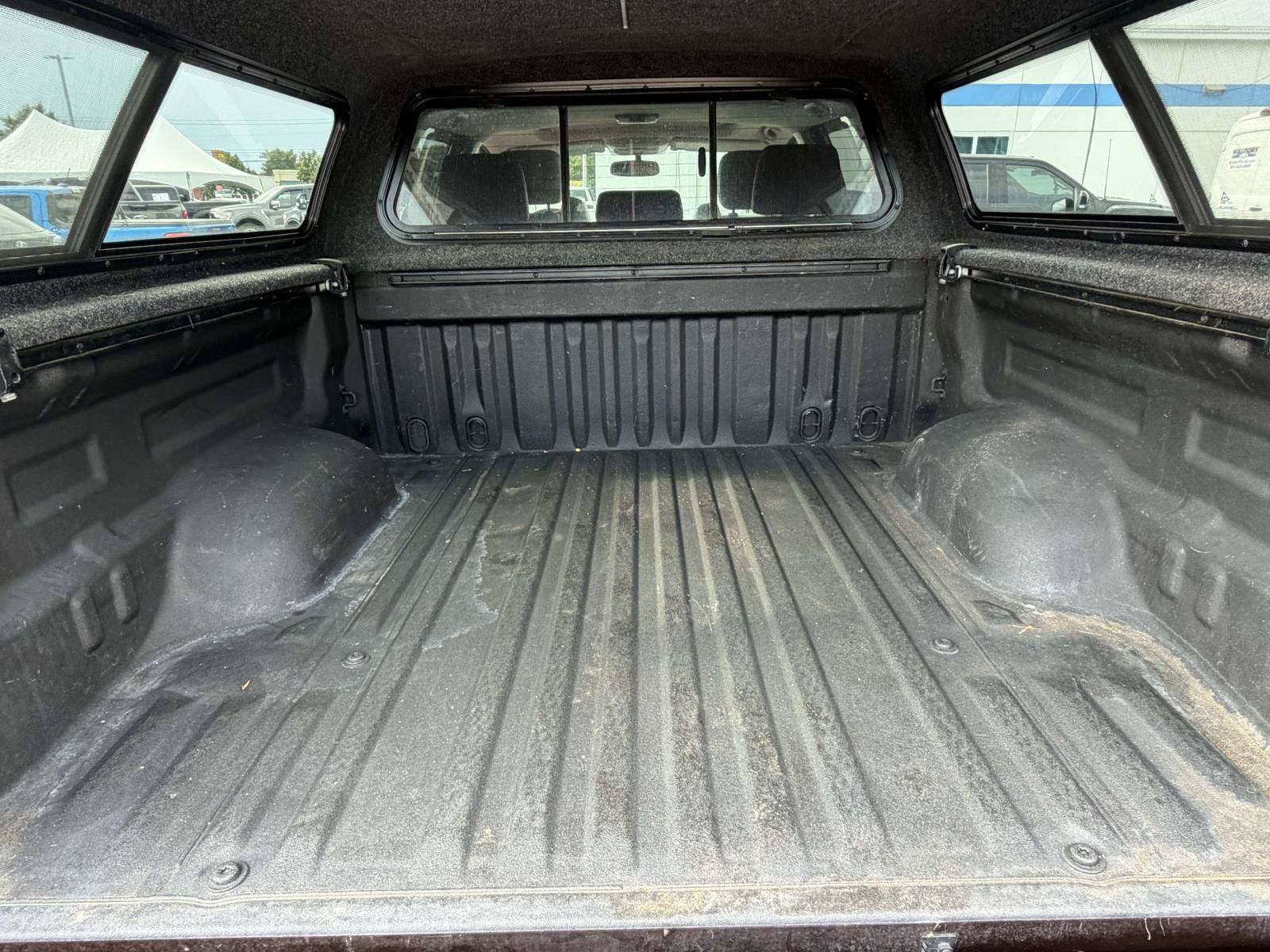 Used 2014 Toyota Tundra 1794 Edition AWD/4WD image 32
