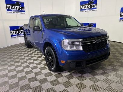 Used 2024 Ford Maverick XLT w/ XLT Luxury Package