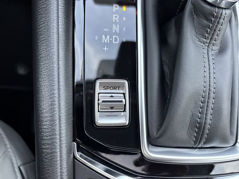 New 2025 MAZDA CX-5 AWD 2.5 S w/ Preferred Package image 37