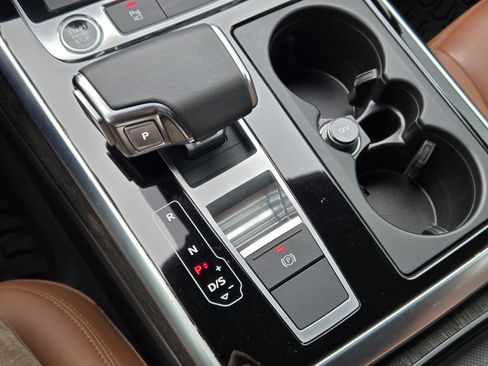 Used 2021 Audi Q7 2.0T Premium Plus w/ Premium Plus Package image 21