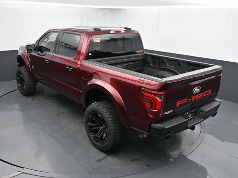 New 2026 Ford F150 Lariat w/ Equipment Group 502A High AWD/4WD image 49