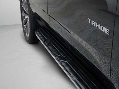 Used 2025 Chevrolet Tahoe High Country w/ Sun And Tow Package image 37