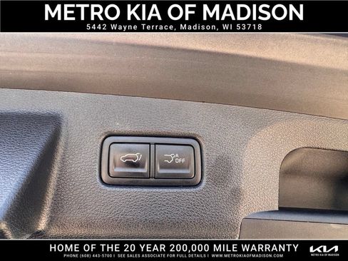 Used 2023 Kia Telluride EX X-Line AWD/4WD image 35