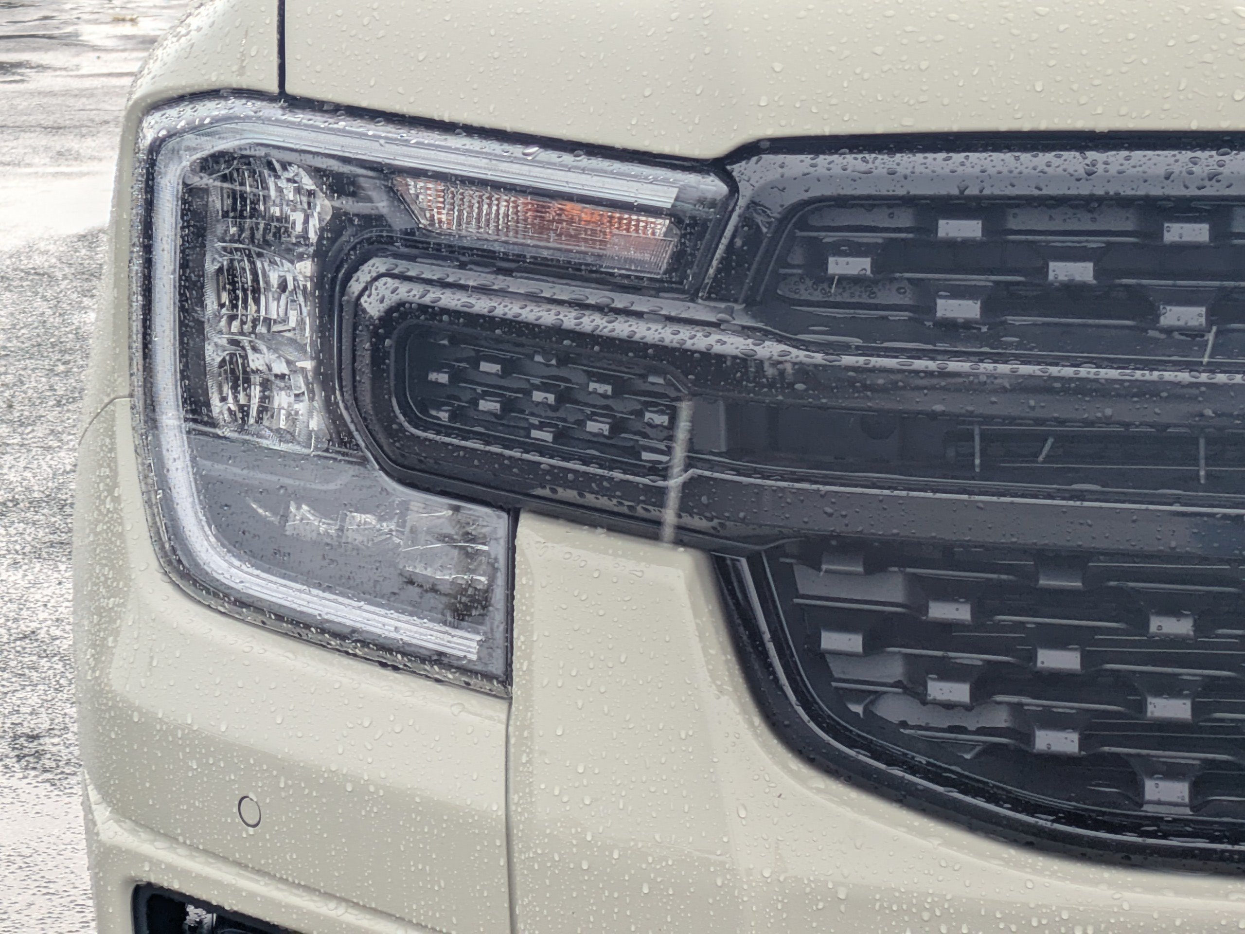 New 2026 Ford Ranger XLT AWD/4WD image 10