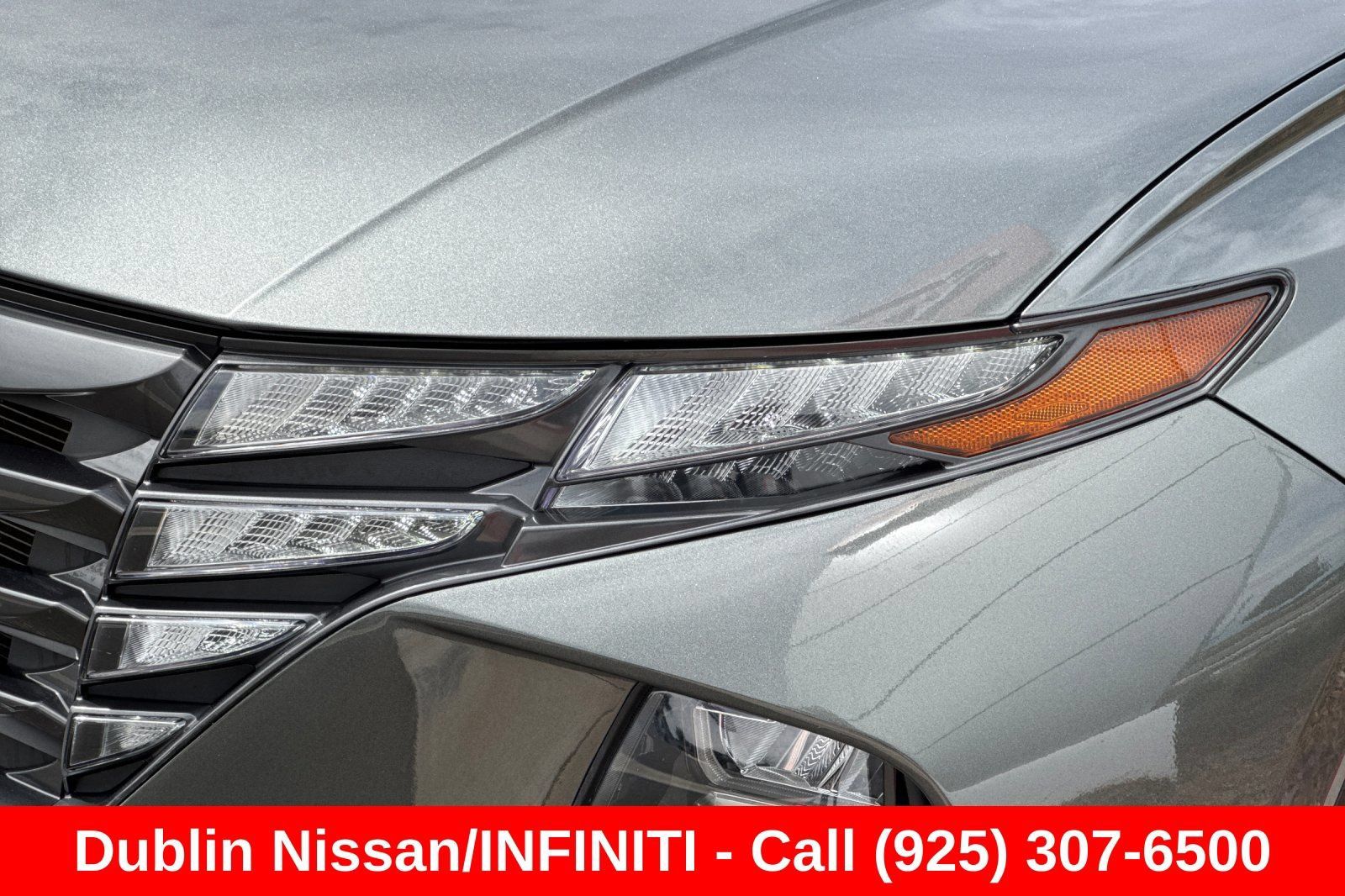 Used 2022 Hyundai Tucson SEL w/ Convenience Package AWD/4WD image 53