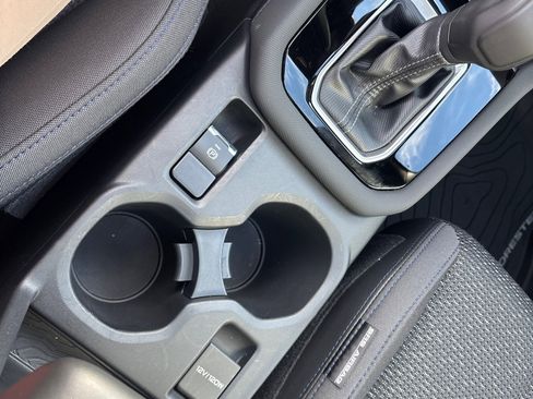 Certified 2025 Subaru Forester Premium image 25