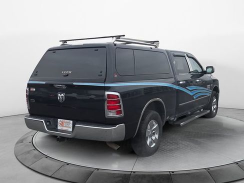 Used 2019 RAM 1500 Classic SLT image 5
