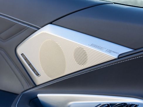 New 2026 Chevrolet Corvette Z06 image 29