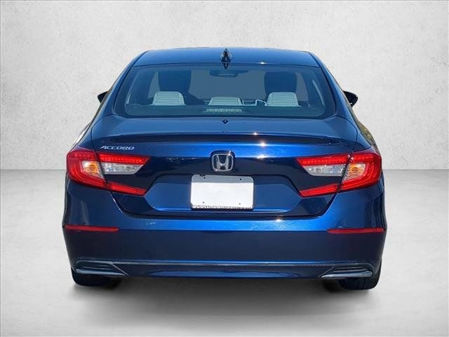 Used 2019 Honda Accord LX image 6