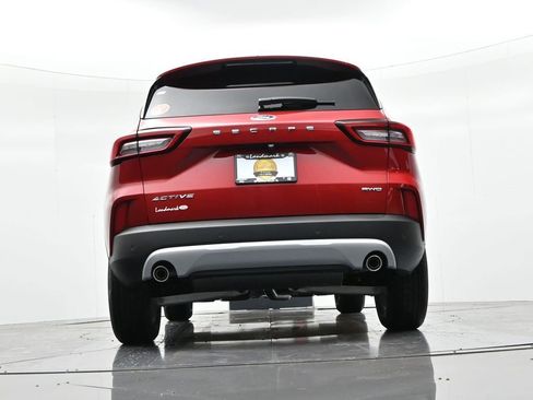 New 2026 Ford Escape Active w/ Tech Pack #1 image 24