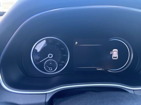 Used 2024 Genesis GV80 3.5T image 5