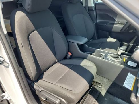 New 2027 Hyundai Kona SEL Sport FWD image 20