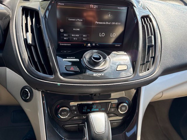 Used 2015 Ford C-MAX SEL w/ Equipment Group 302A FWD image 18