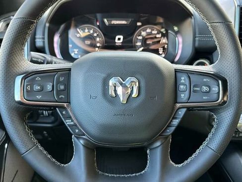 New 2026 RAM 1500 Rebel w/ Rebel Level 2 Equipment Group image 20