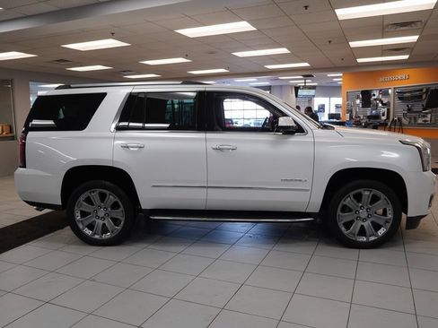 Used 2018 GMC Yukon Denali image 16