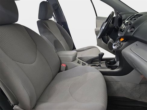 Used 2011 Toyota RAV4 Limited image 12