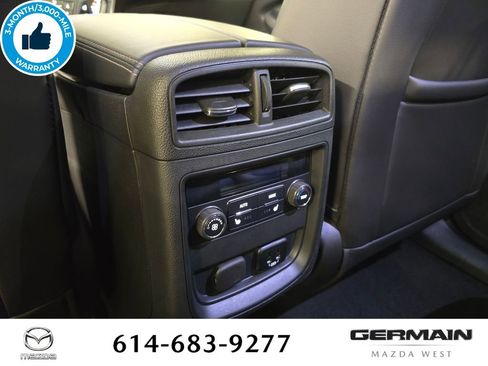 Used 2017 Buick Envision Essence FWD image 34
