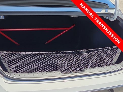 Used 2025 Hyundai Elantra N FWD image 9