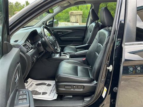 Used 2018 Honda Pilot EX-L image 30
