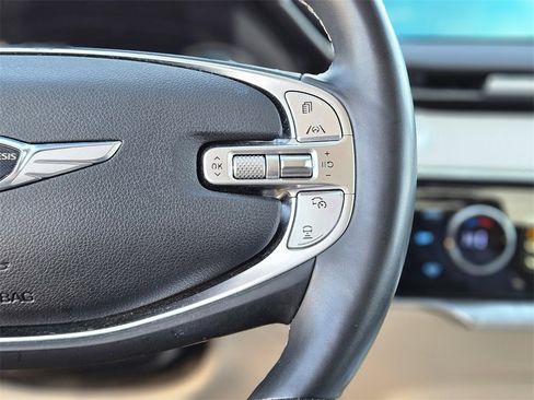 Used 2023 Genesis GV70 2.5T w/ Select Package image 23