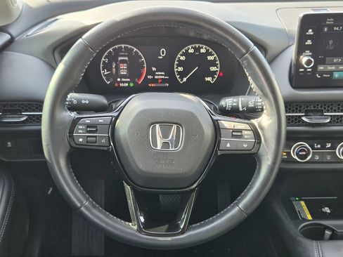 Used 2025 Honda HR-V EX-L image 14