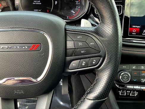 Used 2024 Dodge Durango GT image 19
