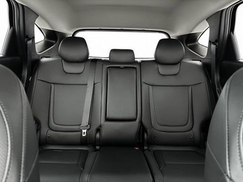 New 2025 Hyundai Tucson SEL AWD/4WD image 16