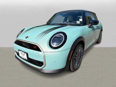 Used 2026 MINI Cooper S FWD image 1