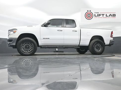 Used 2020 RAM 1500 Big Horn AWD/4WD image 28