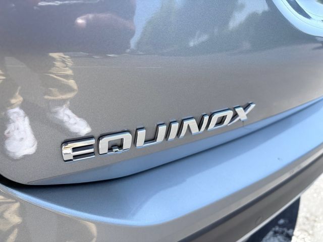 Used 2023 Chevrolet Equinox LT w/ Driver Convenience Package AWD/4WD image 27