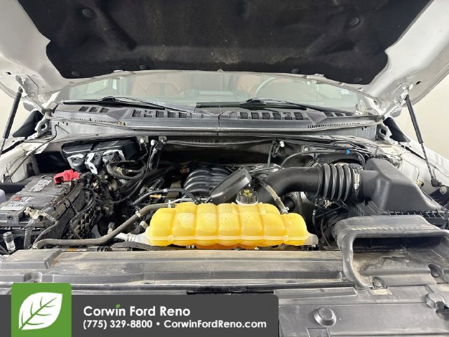 Used 2020 Ford F150 King Ranch w/ Trailer Tow Package AWD/4WD image 33