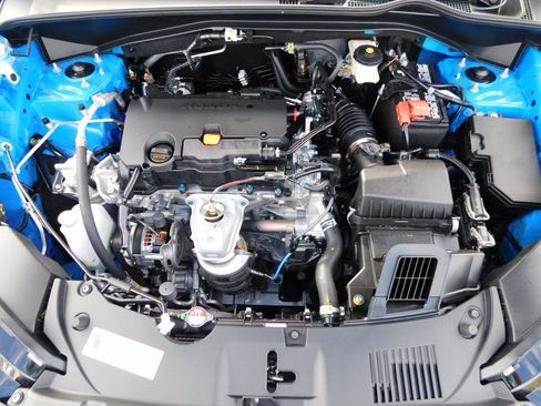 New 2026 Honda HR-V Sport image 34